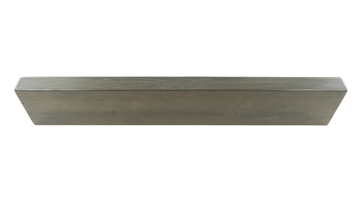 Rewawn Wood Fireplace Mantel - Dakota Timber Co - Fireplace Mantels